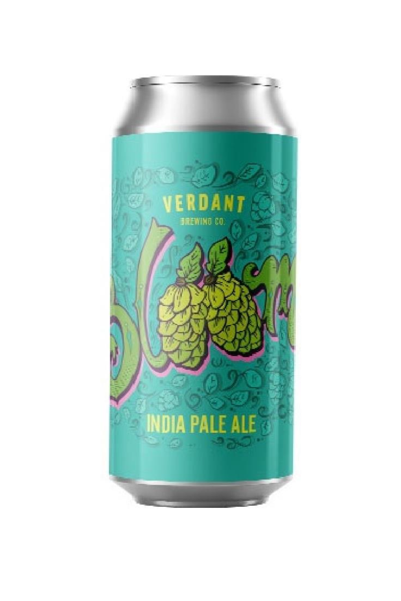 Verdant Bloom IPA