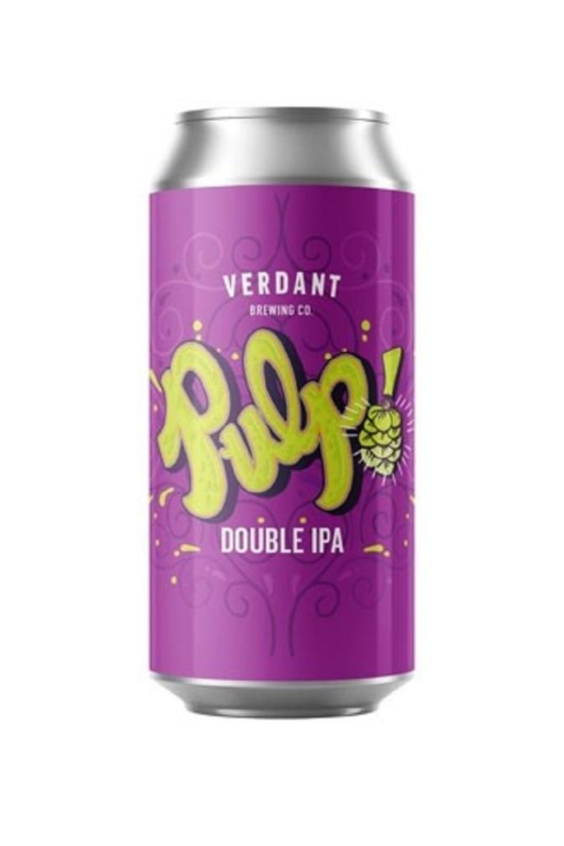 Verdant Pulp DIPA