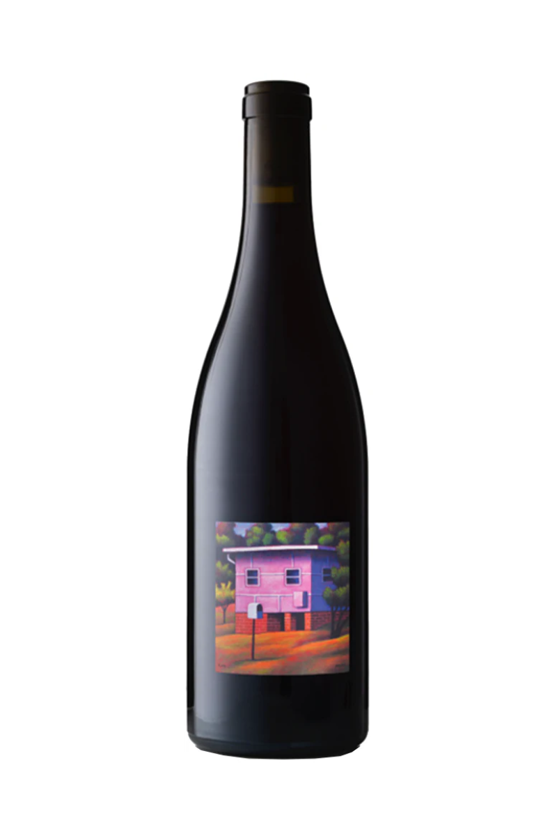 William Downie Cathedral Pinot Noir 2024