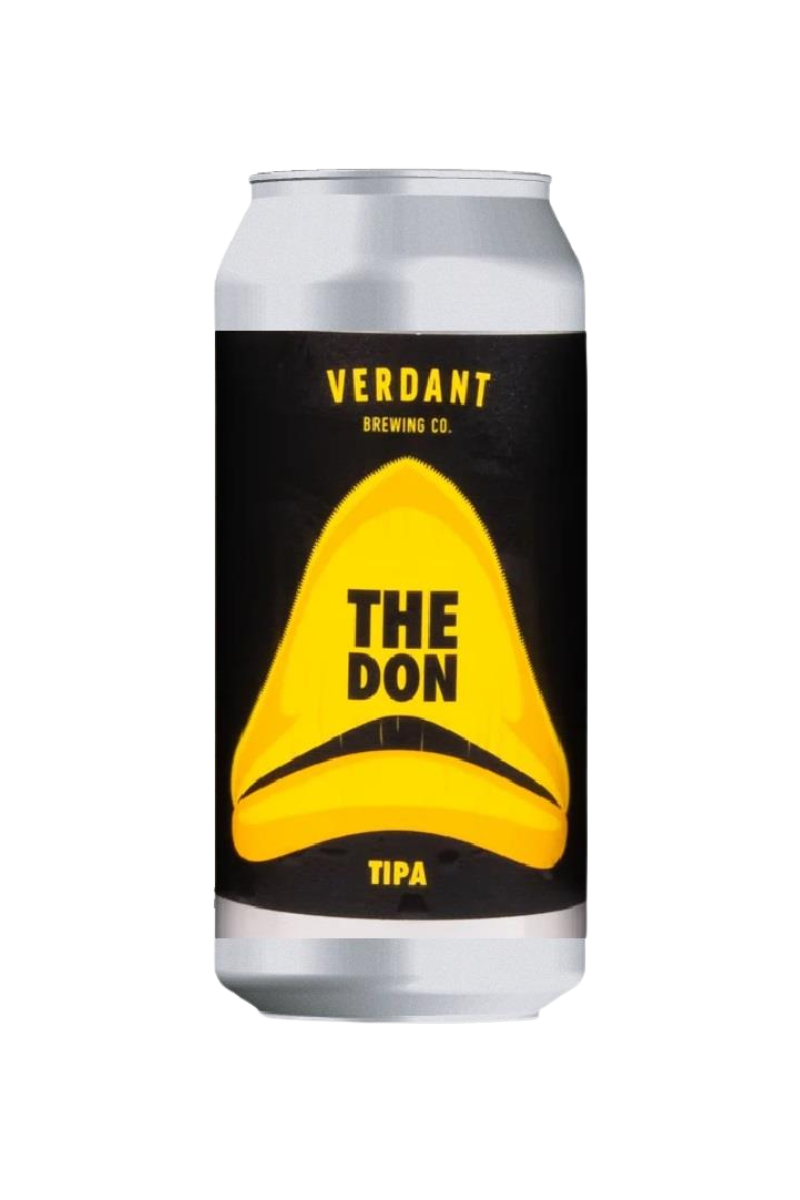 Verdant The Don TIPA