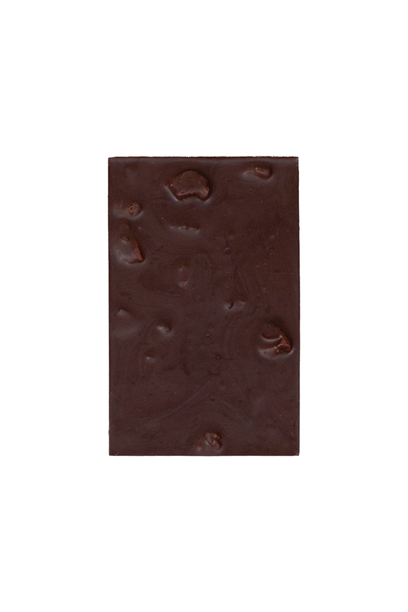 Fossa Chocolate Christmas Fruit Cake