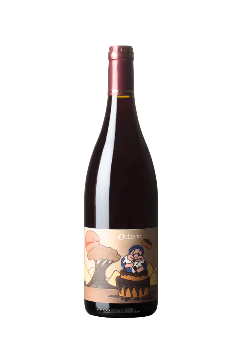 L'Octavin Ganache 2022