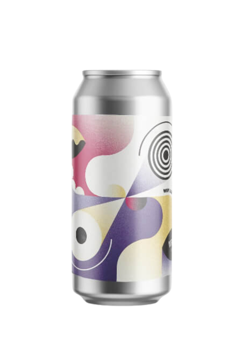 Verdant Why Am I Like This? West Coast IPA
