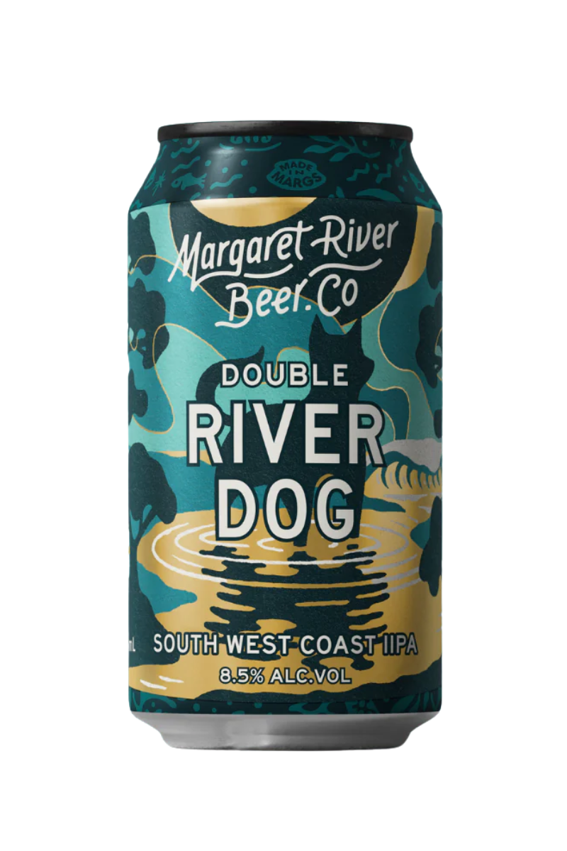 Margaret River Double River Dog Double WCIPA