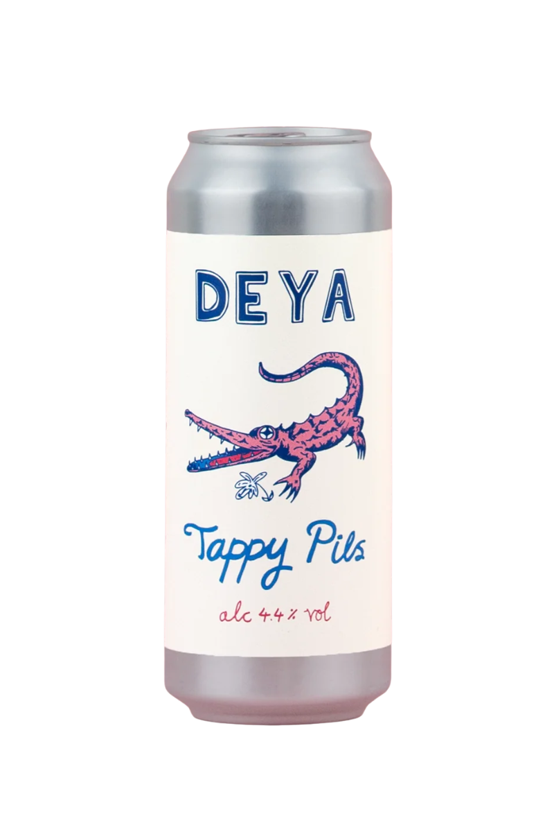 Deya Tappy Pils