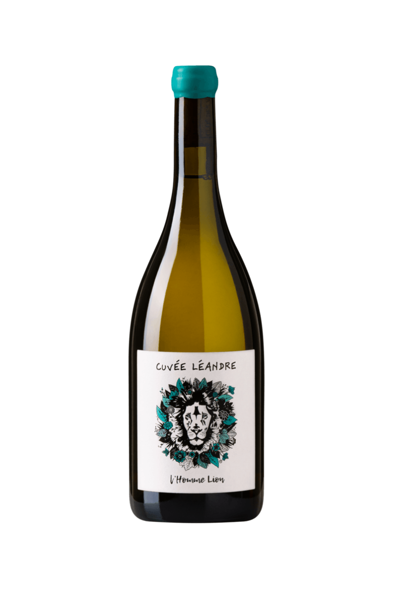 Domaine des Vignes du Maynes Pouilly-Fuissé Cuvée Léandre 2018