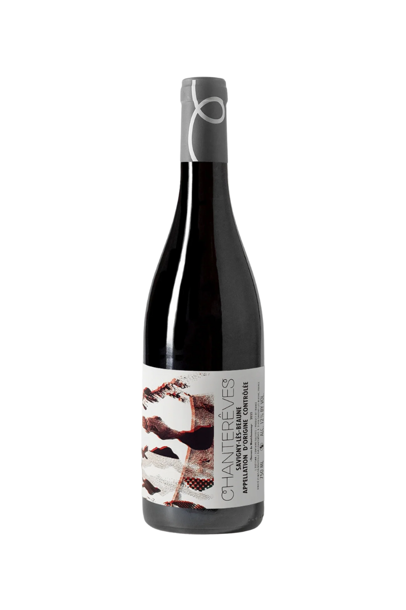 Chanterêves Savigny Rouge Dessus de Montchenevoy 2022