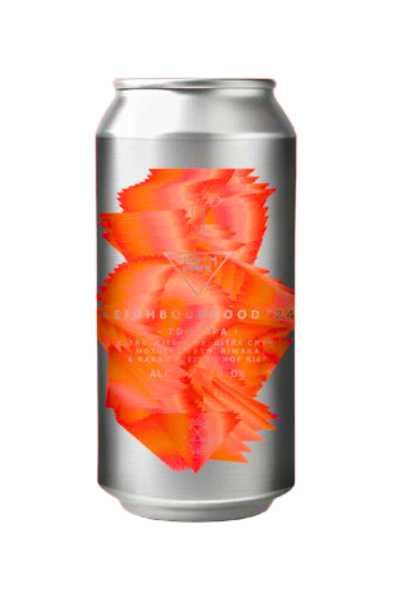 Track x North Park Neighbourhood 24 TIPA - Temple Cellars