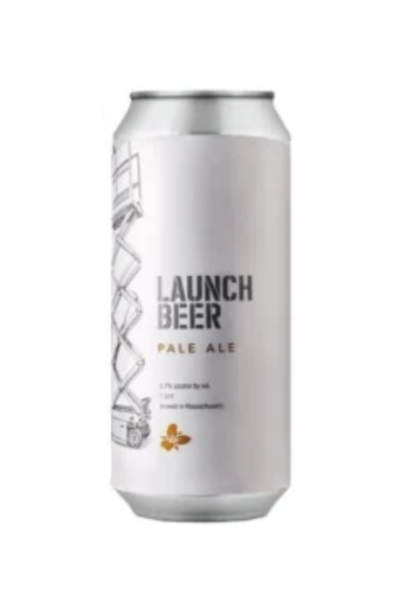 Trillium Brewing Company Launch Beer