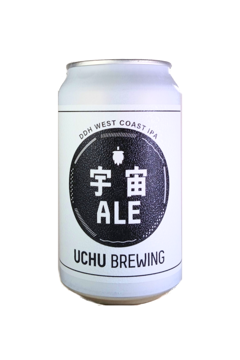 Uchu Ale West Coast IPA