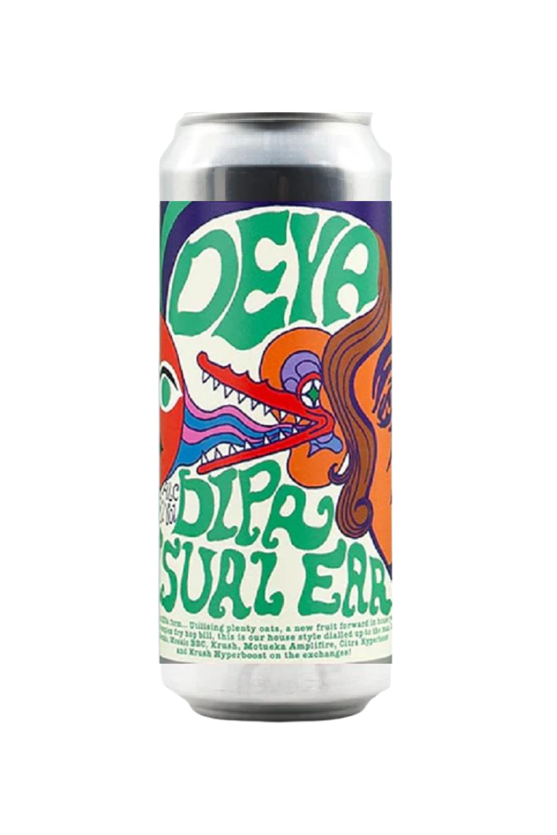 Deya Visual Ear DIPA