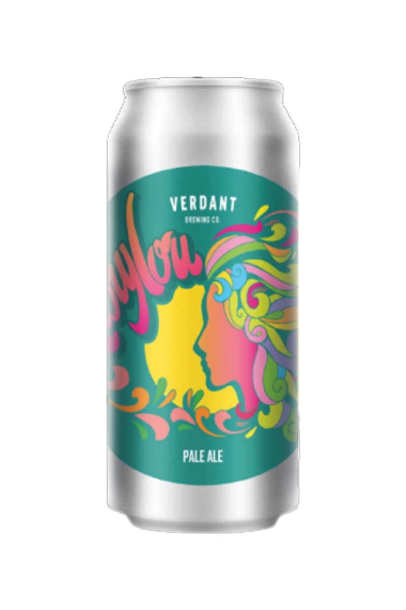 Verdant Marylou Hazy Pale Ale