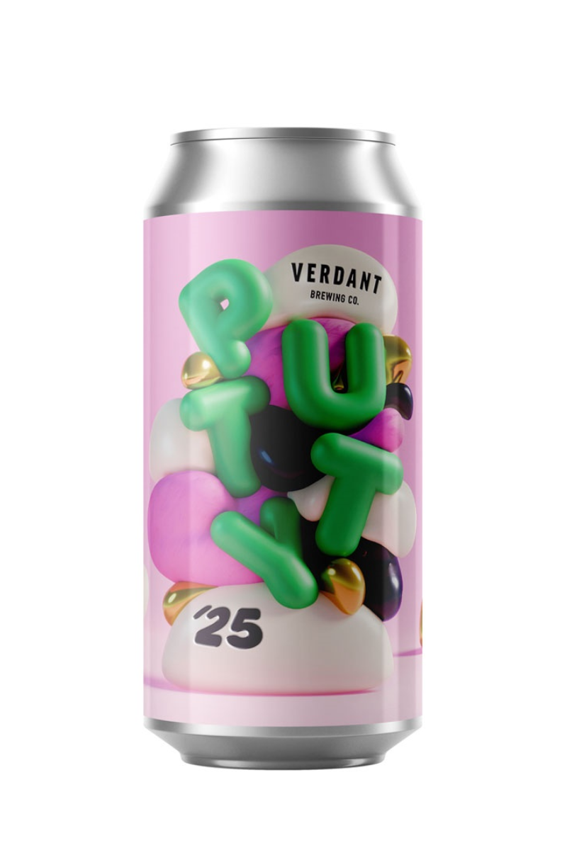 Verdant PuTTy DIPA