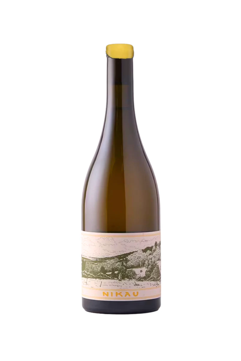 Nikau Farm Gippsland Ceramic Chardonnay 2024