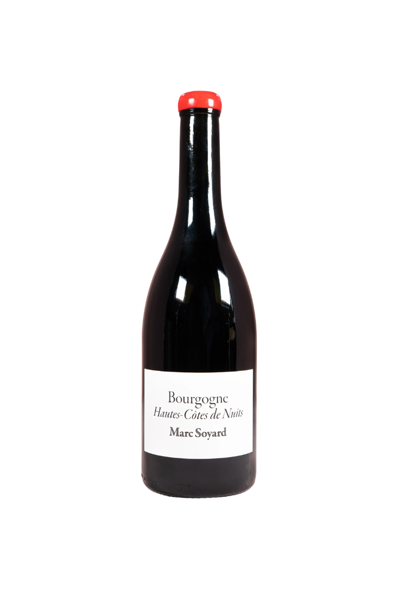 Domaine De La Cras (Marc Soyard) Hautes-Cotes de Nuits 2023