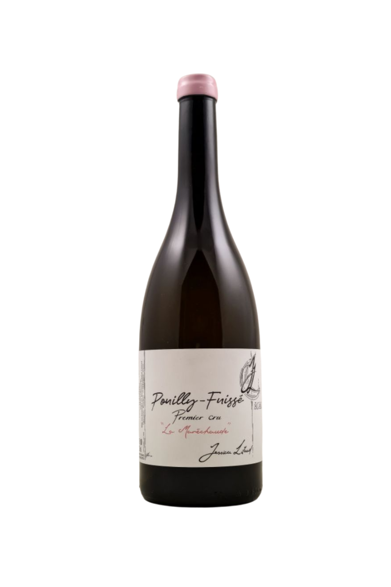 Jessica Litaud Pouilly-Fuisse 1er La Marechaude 2023