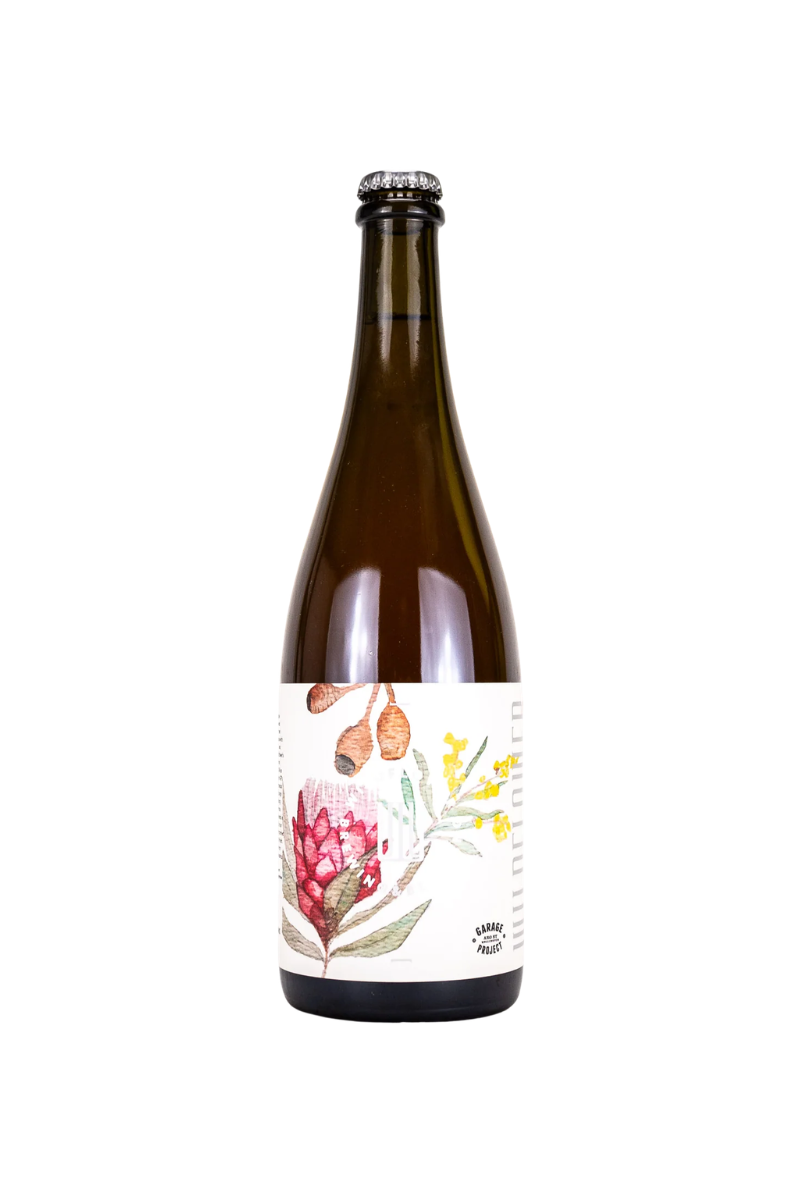 Wildflower Flower Shoppe: Wildflower x Garage Project Collaboration