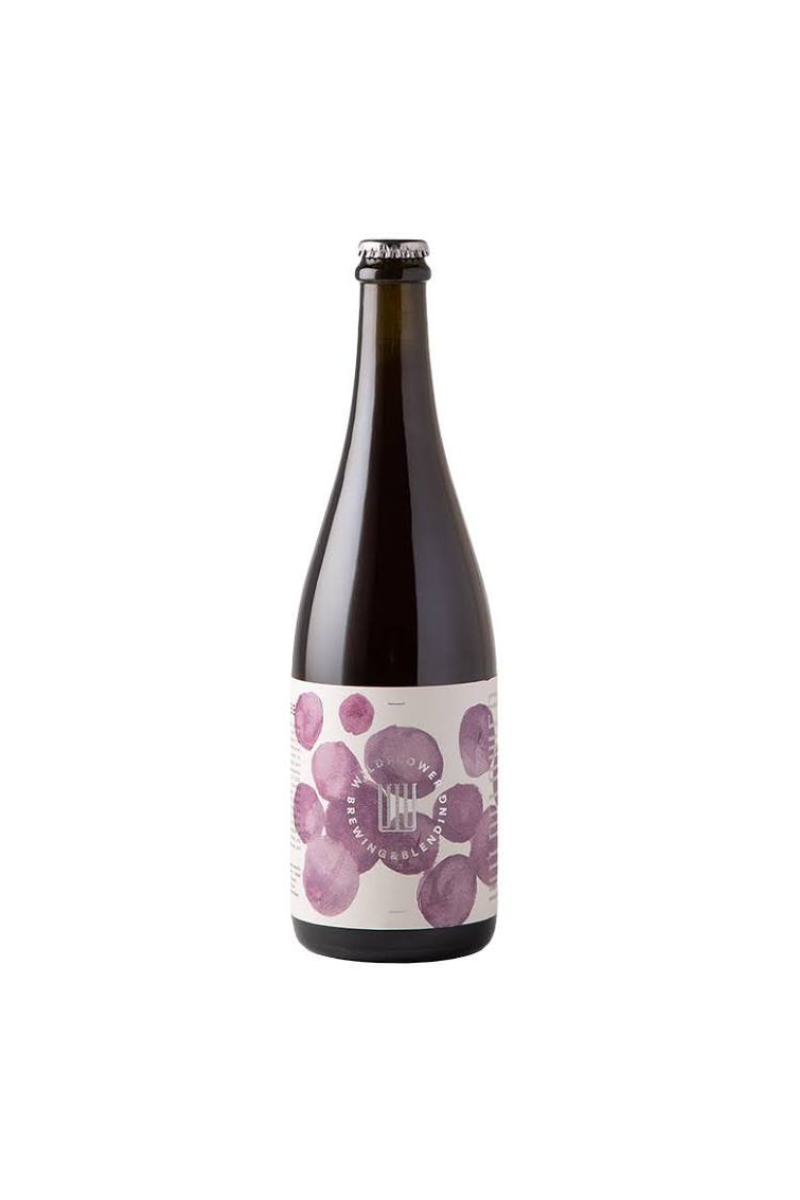 Wildflower St Phoebe 2025: Mariposa Plum