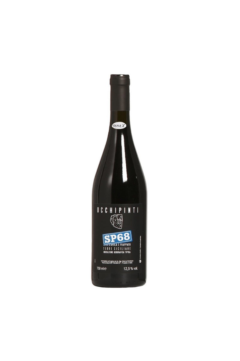 Occhipinti SP68 Nero D'Avola e Frappato 2024
