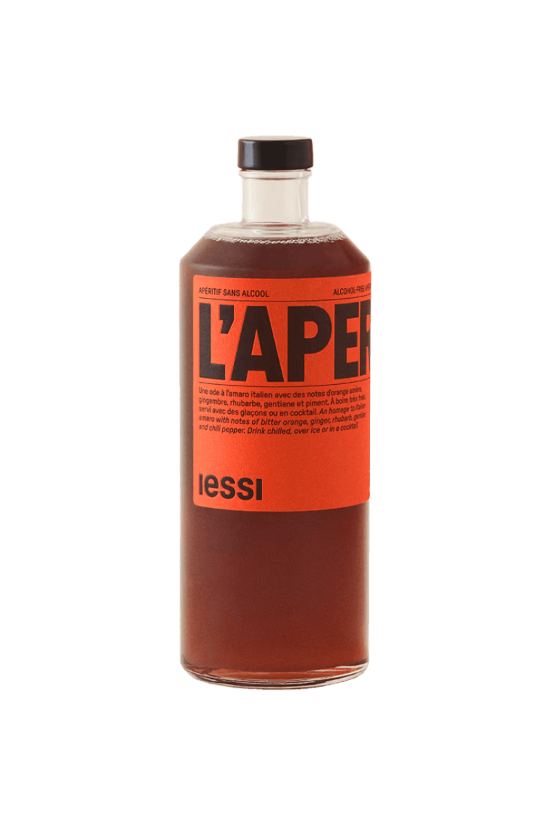 iessi L'Aperitivo
