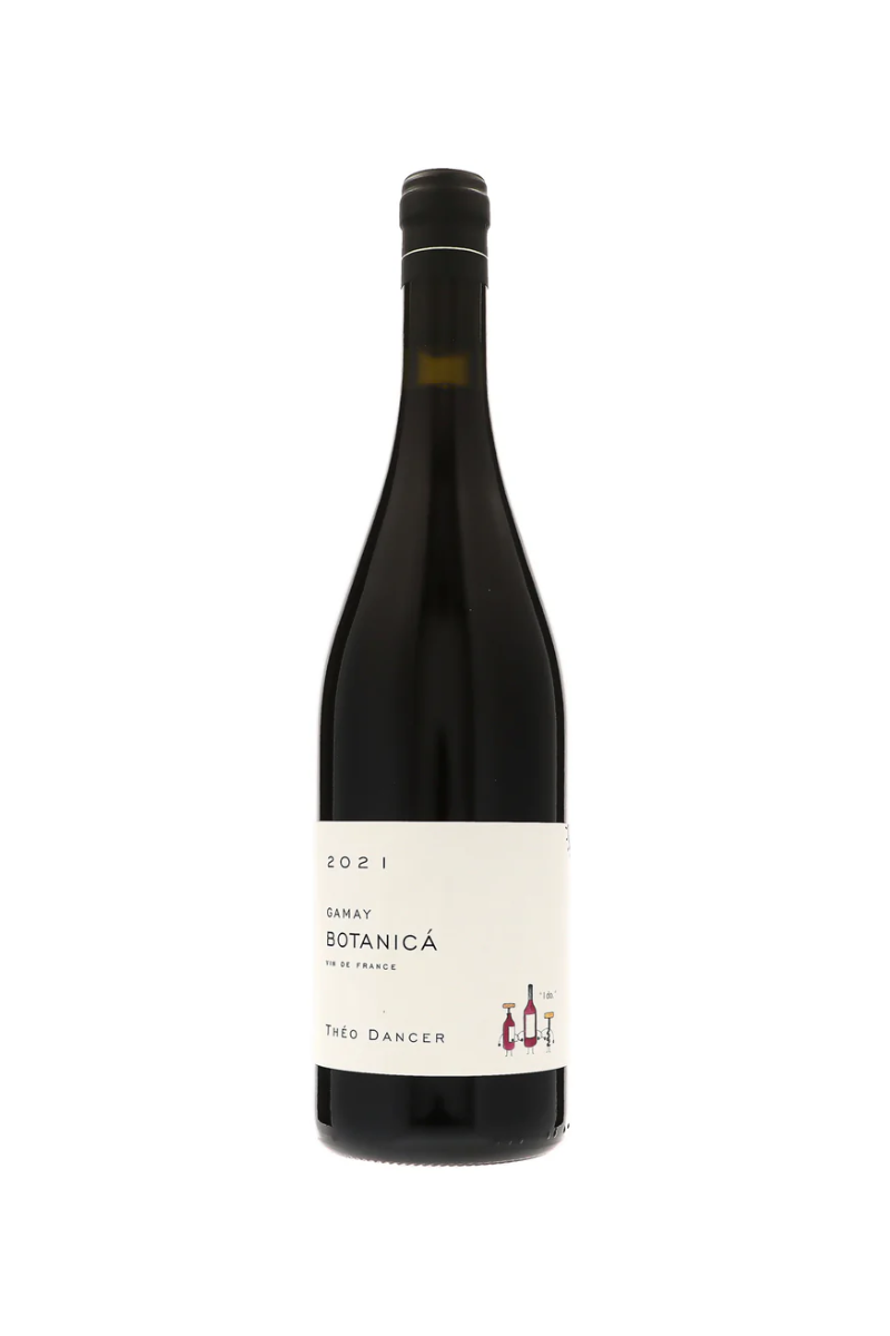 Theo Dancer Botanica Gamay 2022