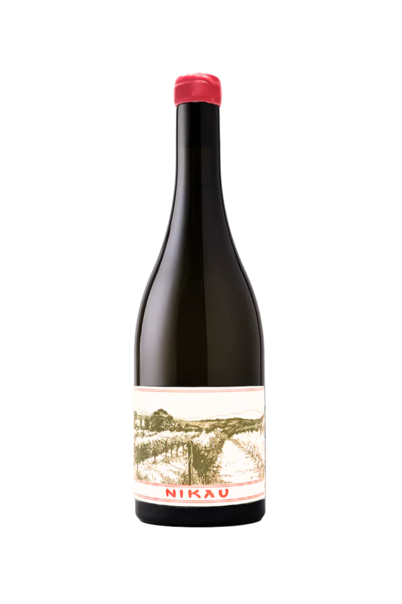 Nikau Farm Homeblock Pinot Noir 2024