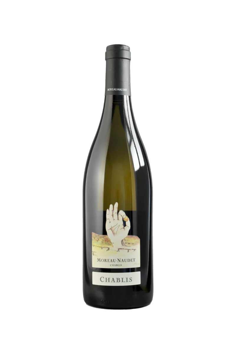 Moreau-Nadet Chablis 2023