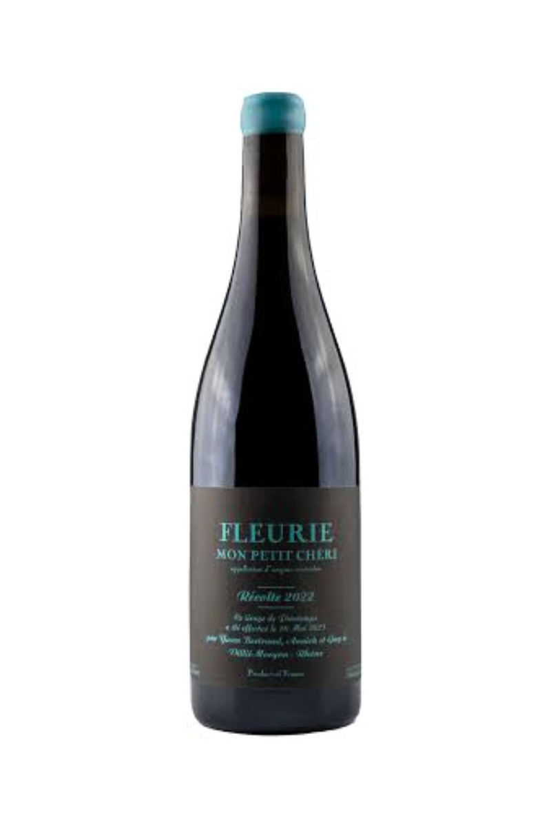Les Bertrand Fleurie Mon Petit Chéri 2023