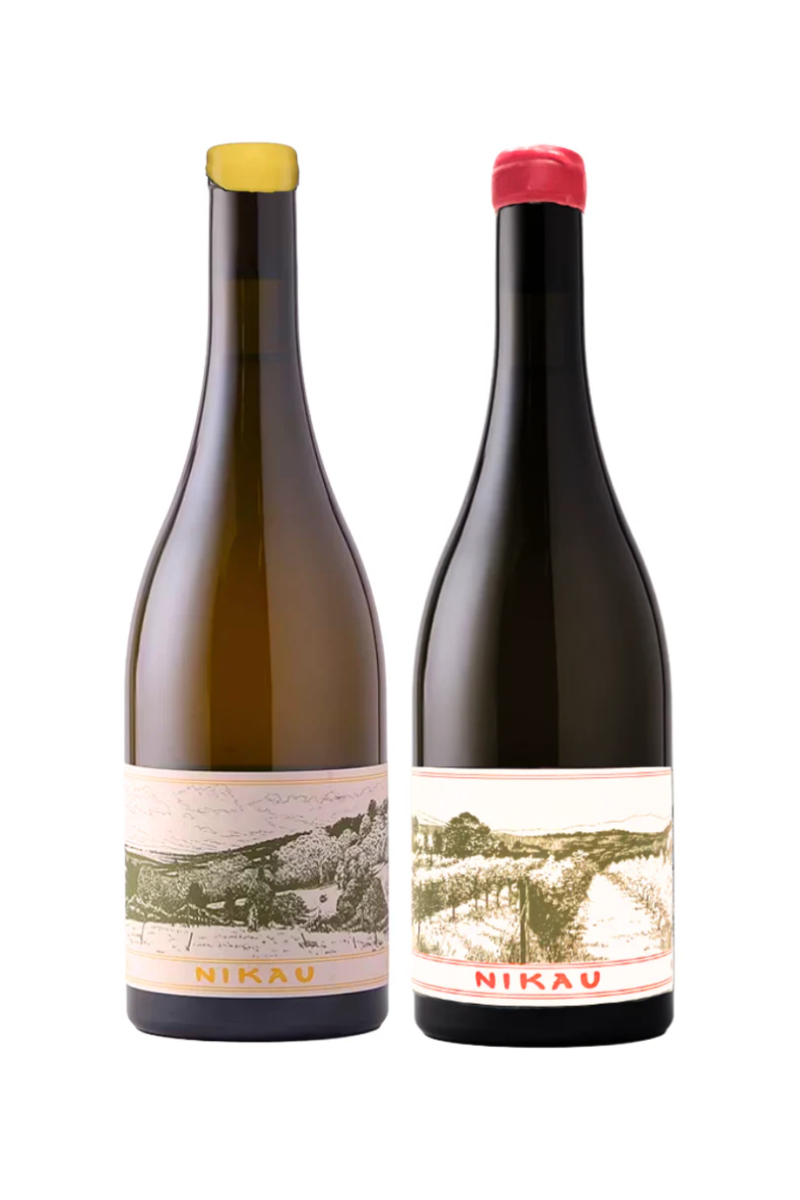 Nikau Farm 2024 New Release Pack