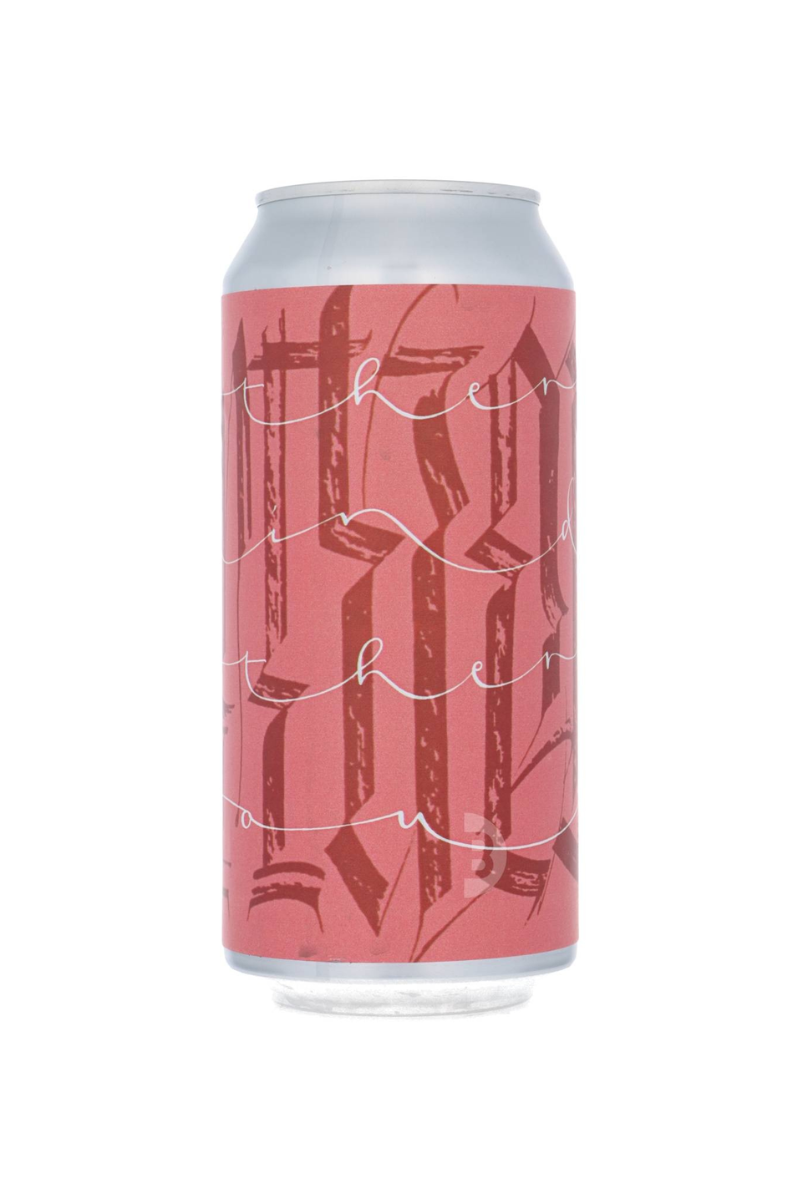 Northern Monk PATRONS PROJECT 40.03 NORTHERN MONK PRESENTS // ELETTR // INDIE HOPS // PALE ALE