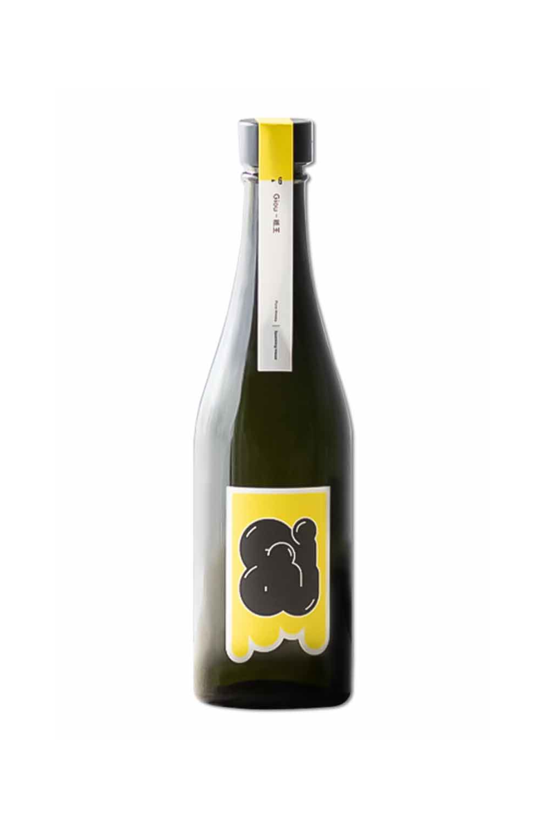 Antelope Giou Mead