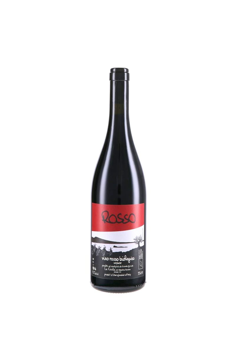 Le Coste Rosso 2021