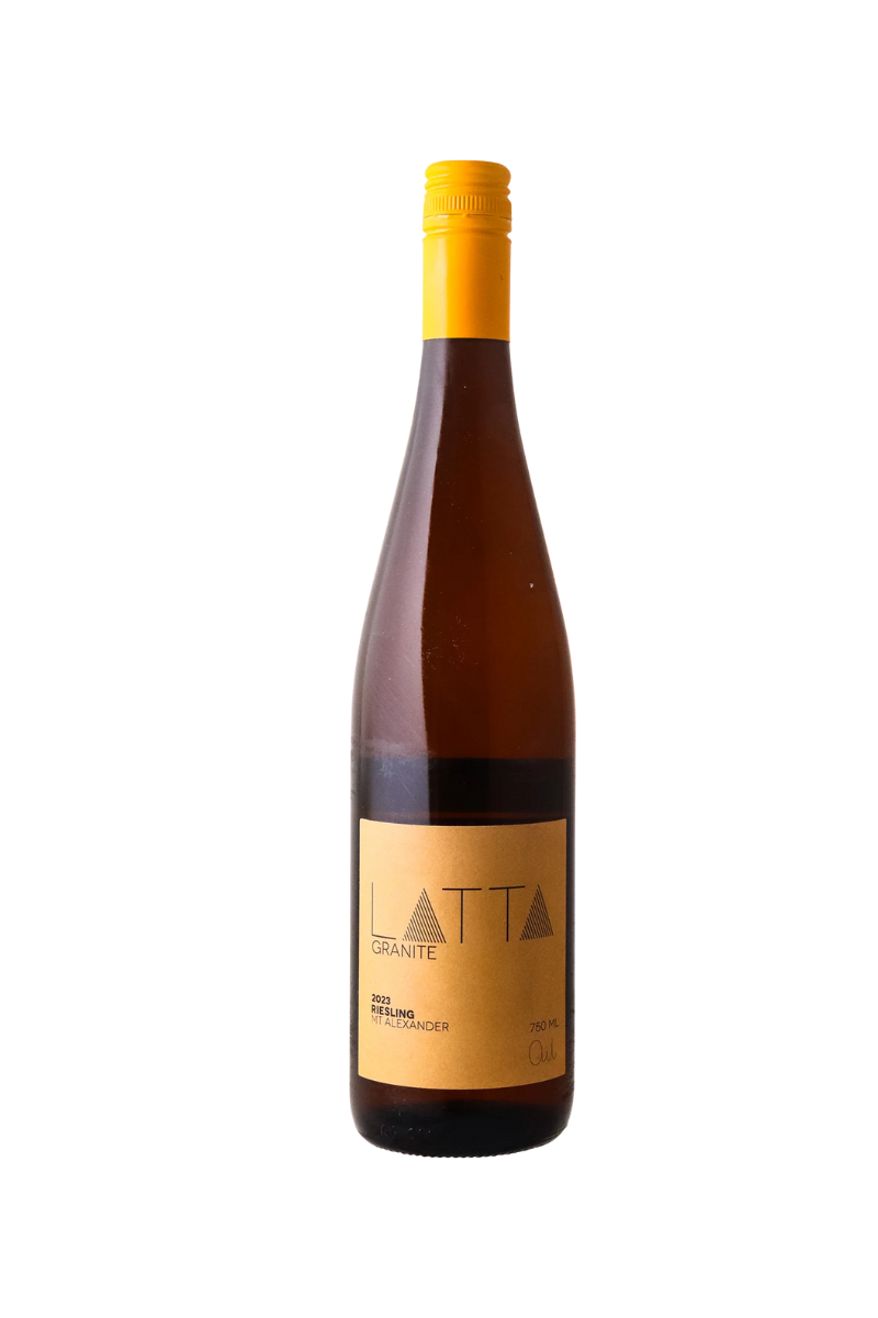 Latta Granite Riesling 2023