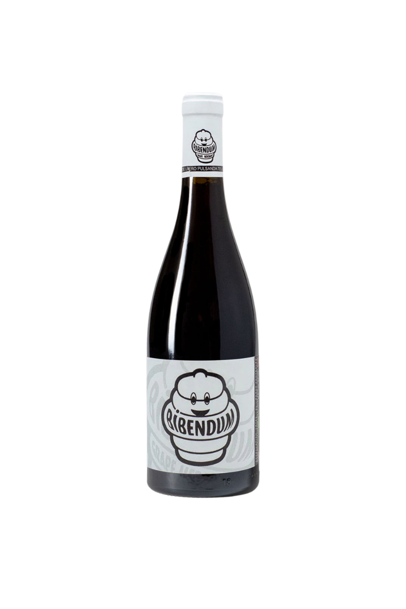 Grande Colline Bibendum White 2023