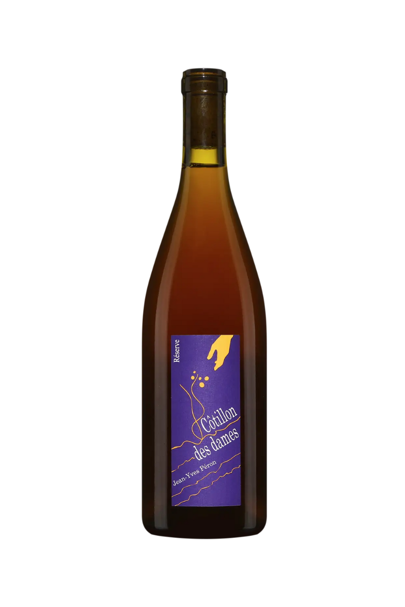 Jean-Yves Péron Côtillon des Dames Reserve 2020