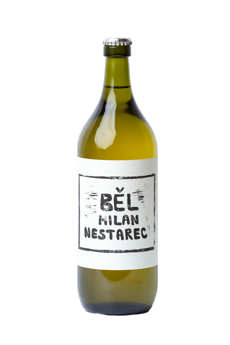 Milan Nestarec Bel 2020