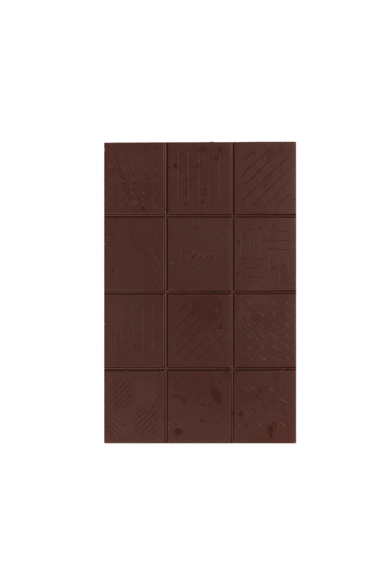 Fossa Chocolate Umeshu