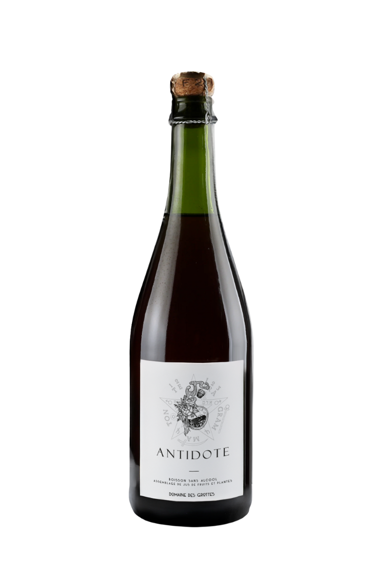 Domaine des Grottes L'Antidote