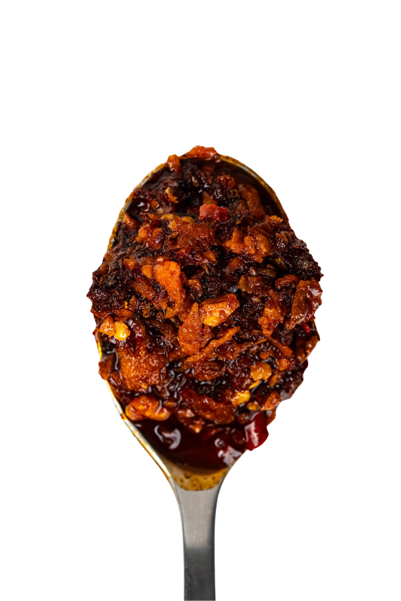 Addictives Tingly Chilli Oil