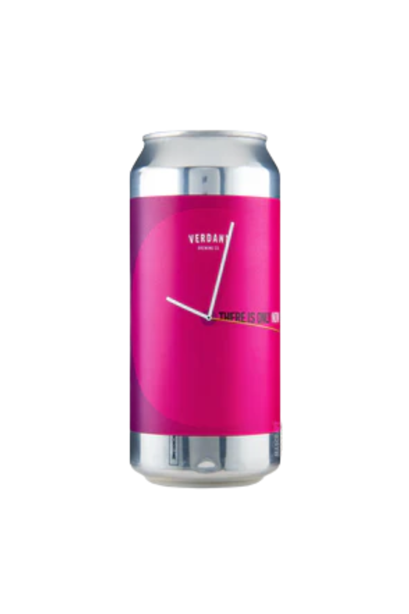 Verdant There is Only Now Pale Ale