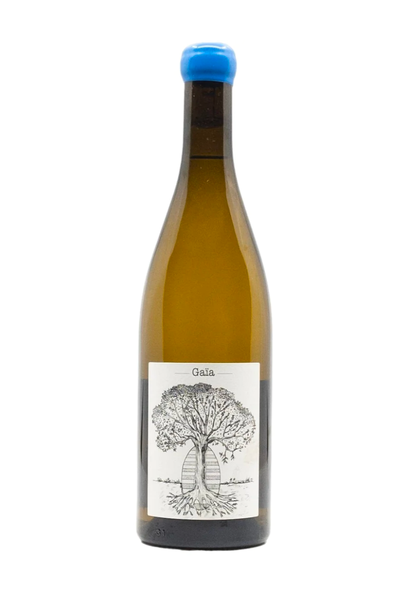 Domaine de Belle Vue Muscadet Gaia 2020