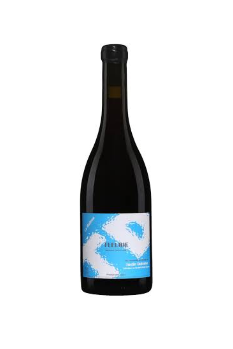 Justin Dutraive Fleurie La Madone 2021