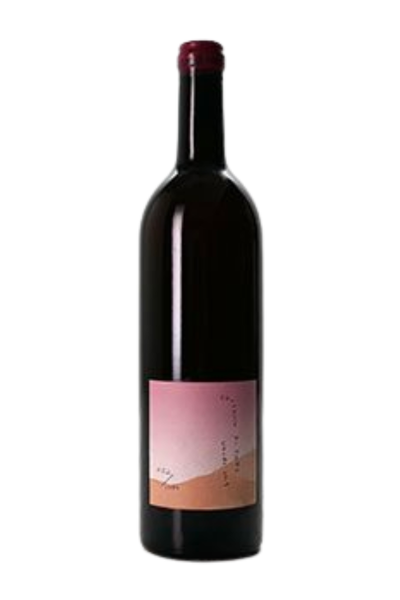 Fattoria Al Fiore Verde (Cabernet Sauvignon, Merlot, Yama Budou) 2018