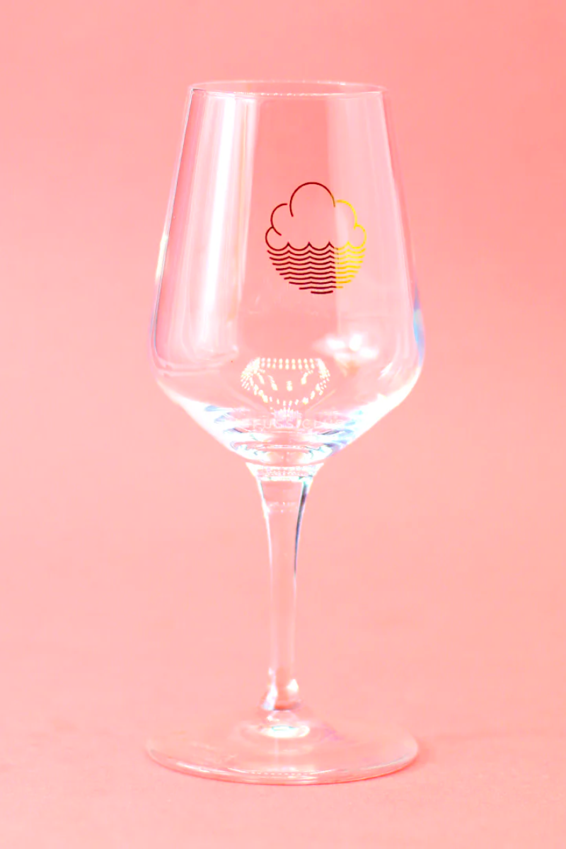 Cloudwater Electra Glass 19cl