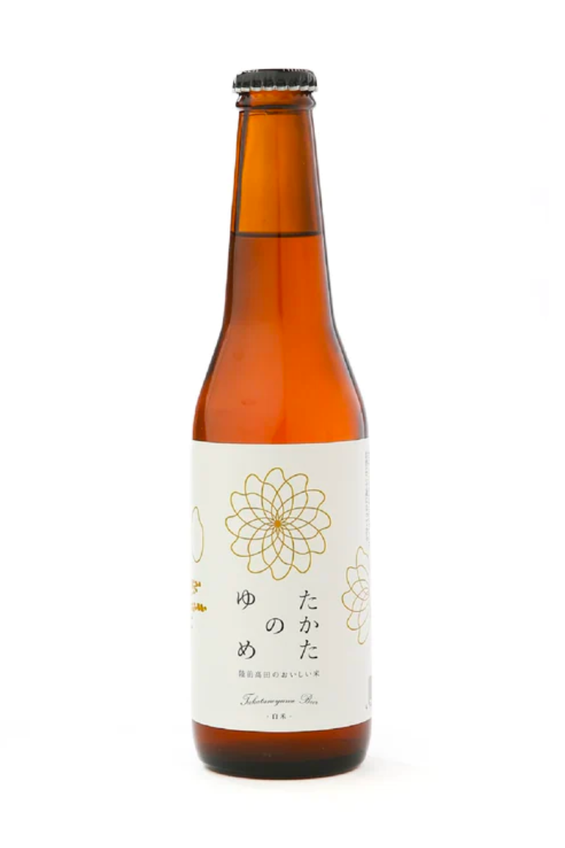 Sekinoichi Takata no Yume Dream Ale