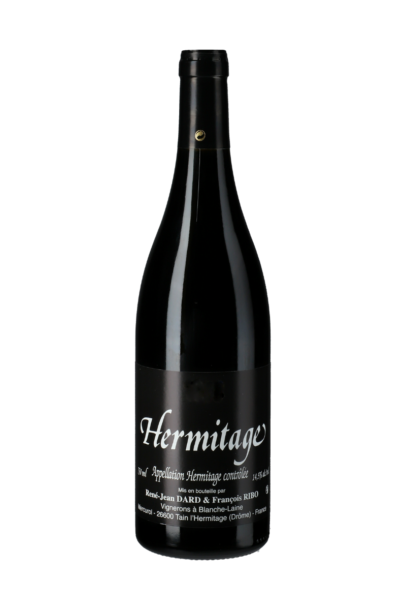 Dard & Ribo Hermitage Rouge 2019