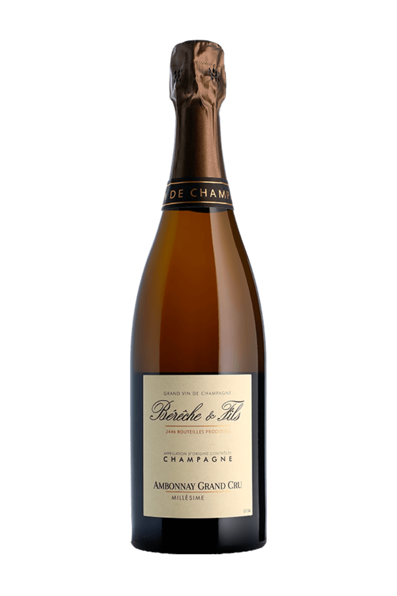Bérêche & Fils Ambonnay Grand Cru 2016