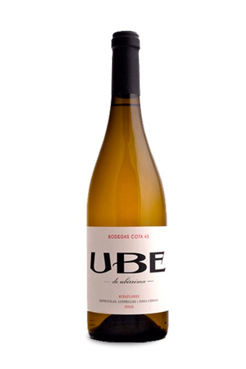 Cota 45 UBE Miraflores 2021