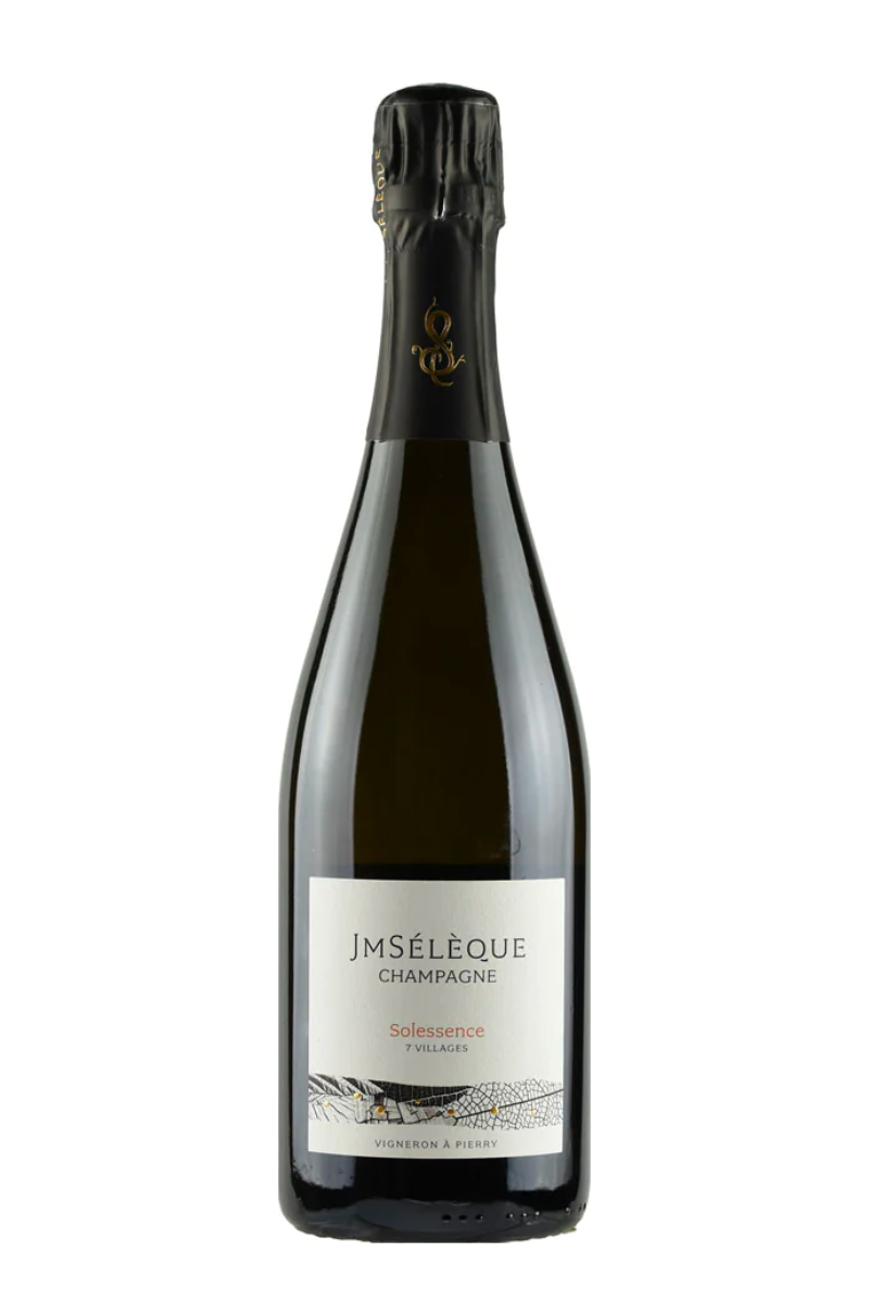 JM Sélèque Solessence Extra-Brut NV