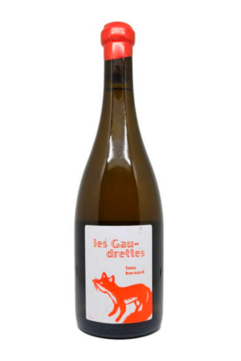 Domaine Bornard Les Gaudrettes 2018